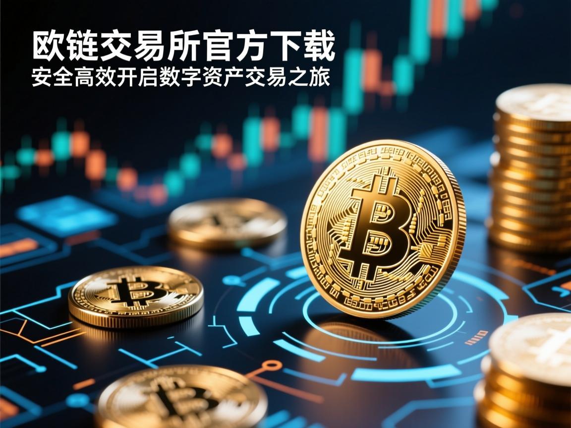 欧链交易所官方下载，安全高效开启数字资产交易之旅