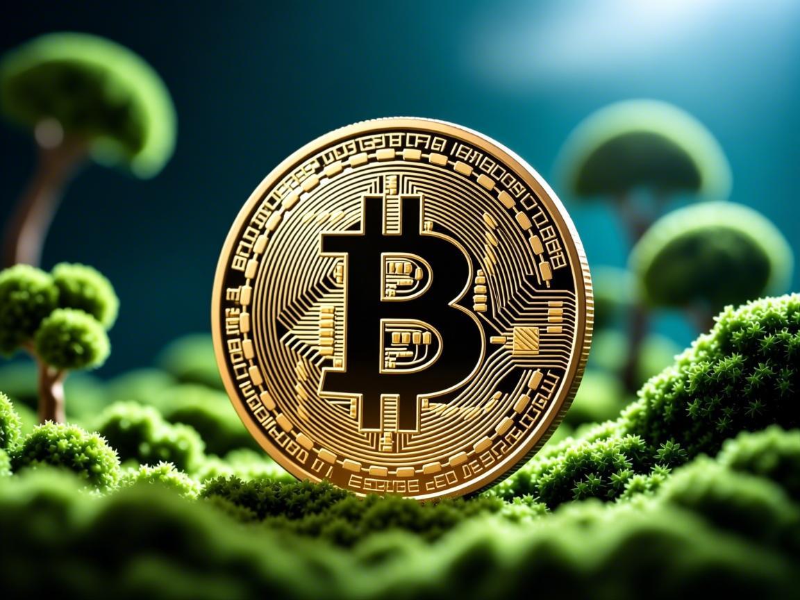 数字货币支持以太坊，生态繁荣的基石与未来引擎