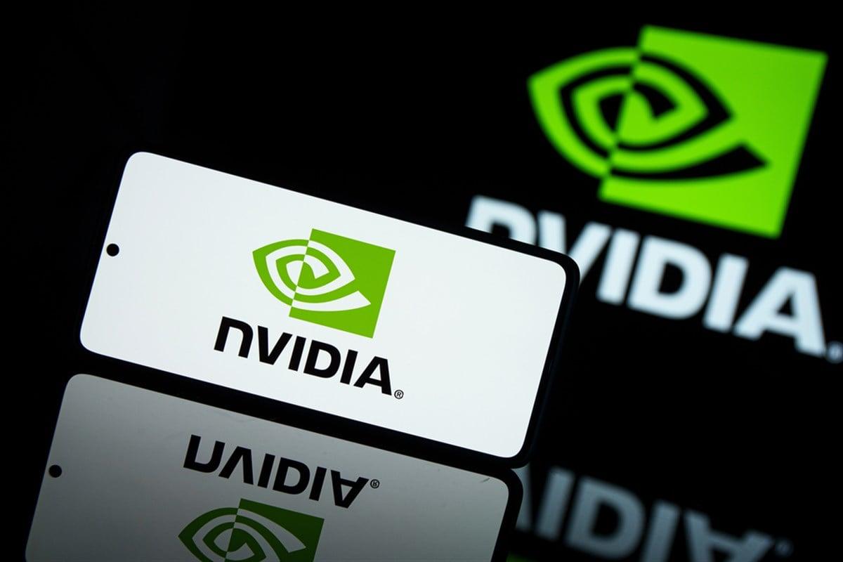 英伟达股价下跌5%：为什么英伟达没有参与最近的科技股反弹行情