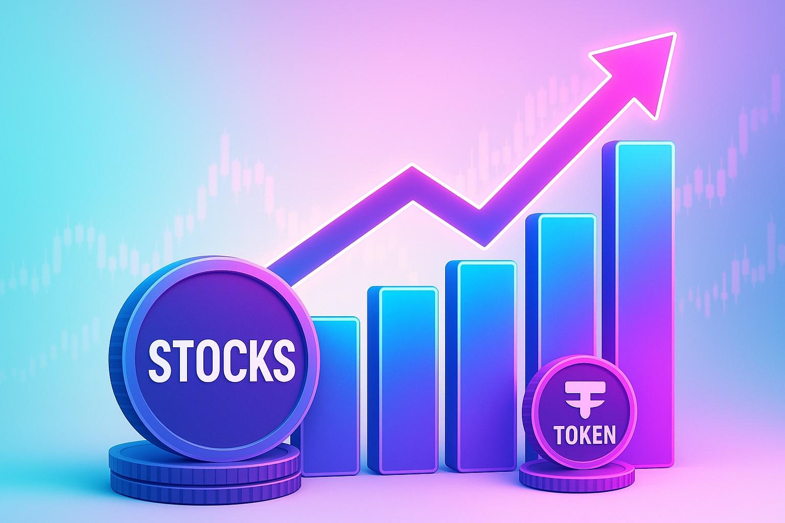 Trésoreries crypto : 行动超越代币