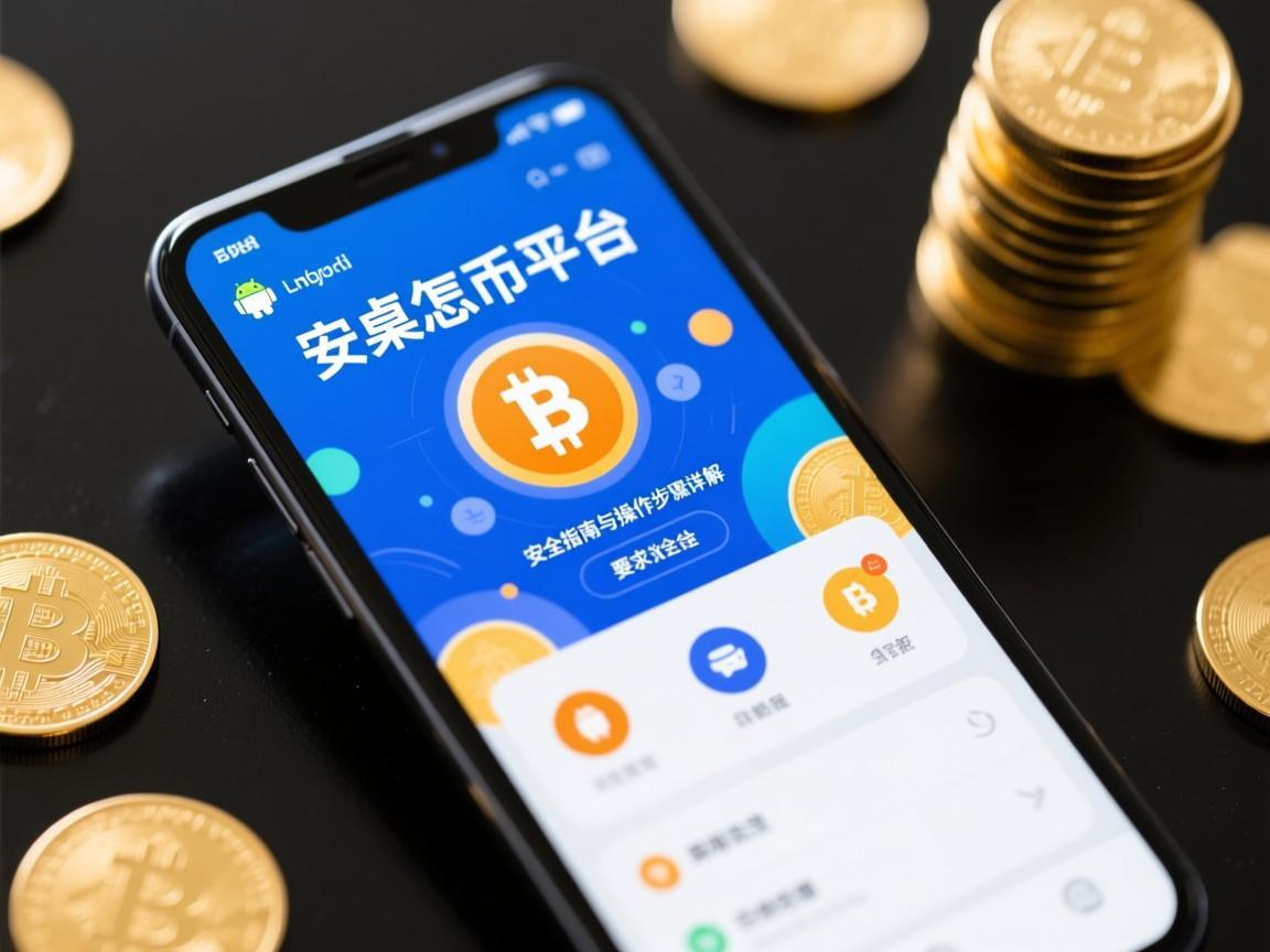 安卓手机怎么下派币平台 安全指南与操作步骤详解