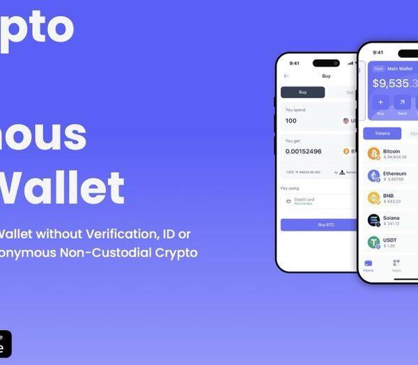 Best Wallet（$BEST）代币在墨西哥城交易所（MEXC）盘前交易中首次亮相：即将全面上市