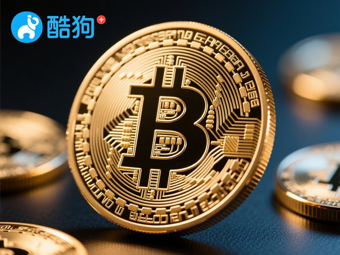 酷狗的狗狗币是干嘛的