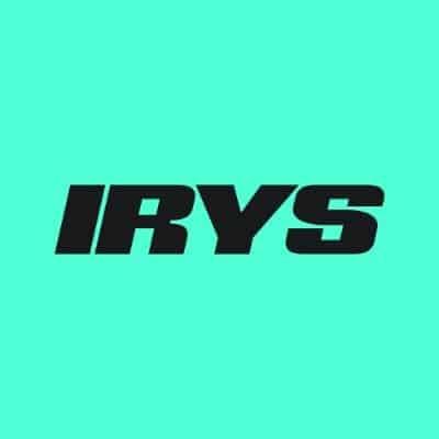 什么是 Irys 加密货币 该代币一经推出便暴涨 99%。