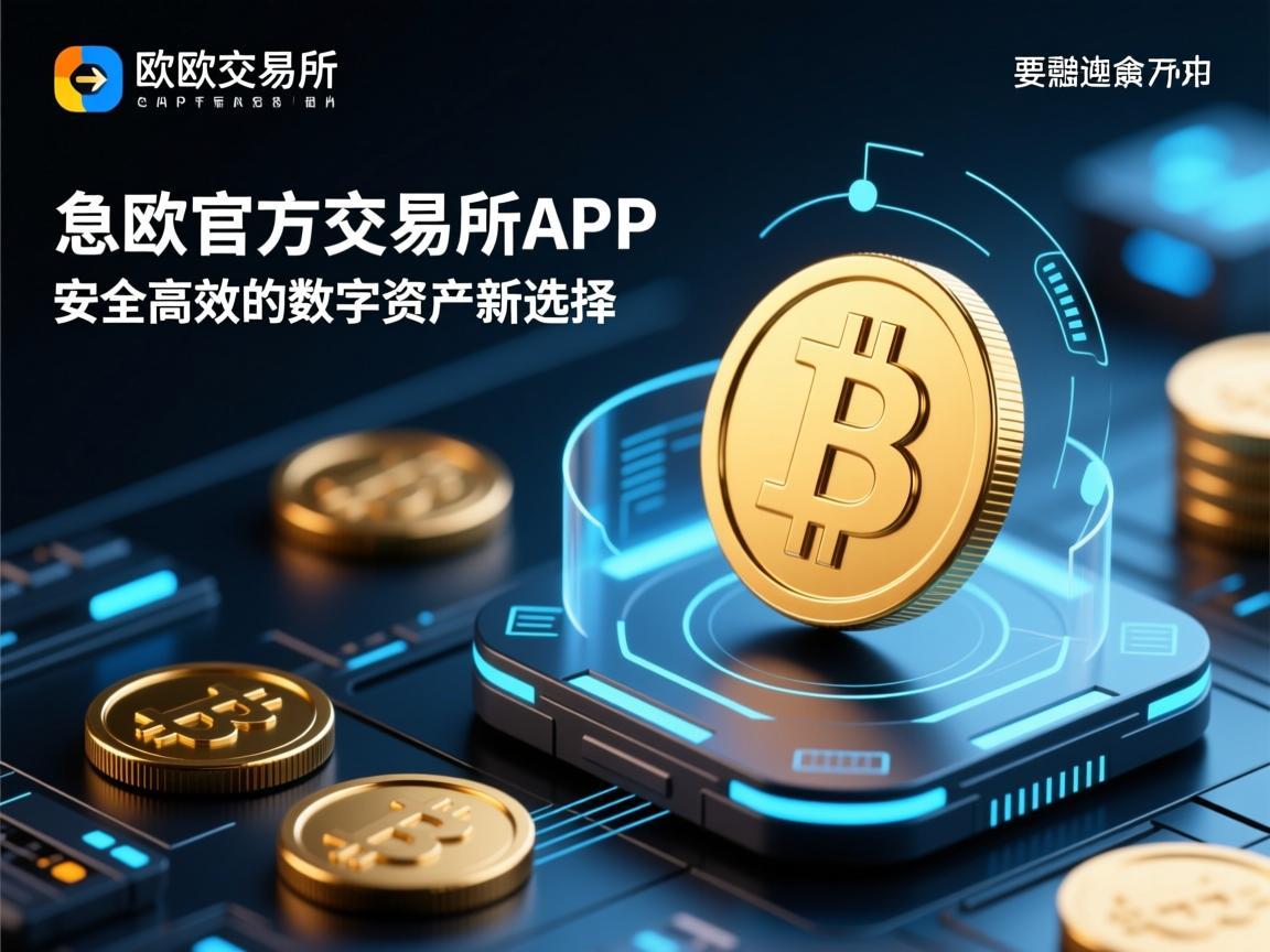 意欧官方交易所APP，安全高效的数字资产新选择