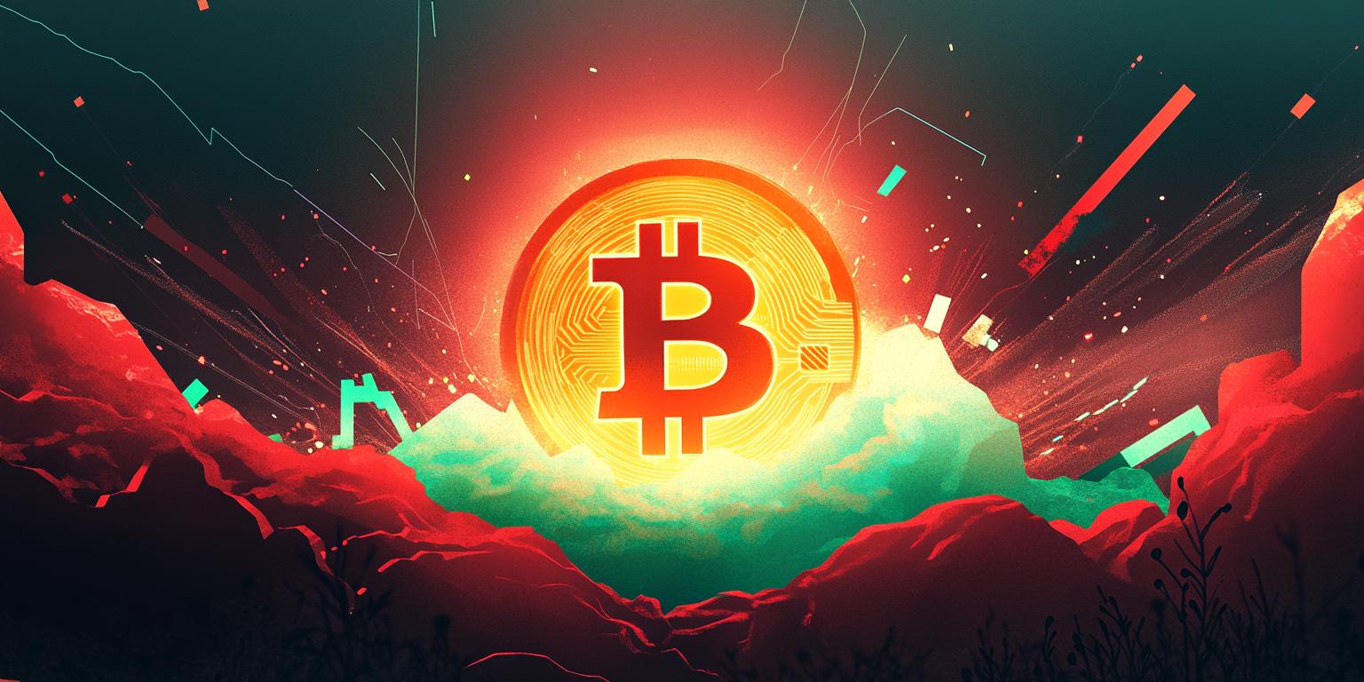随着 Coinbase 溢价回升且资金状况转为负值，比特币抛售压力骤减。