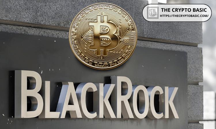 纳斯达克请求将贝莱德比特币ETF期权的交易限额提高至100万股。