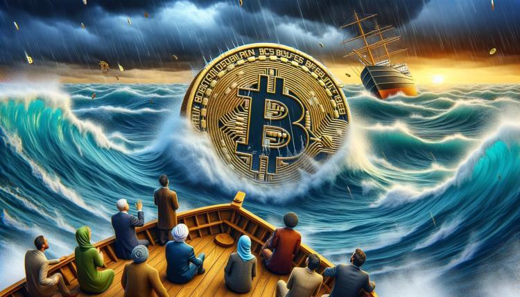 美联储将于12月结束量化紧缩：比特币会重蹈上次价格暴跌的覆辙吗