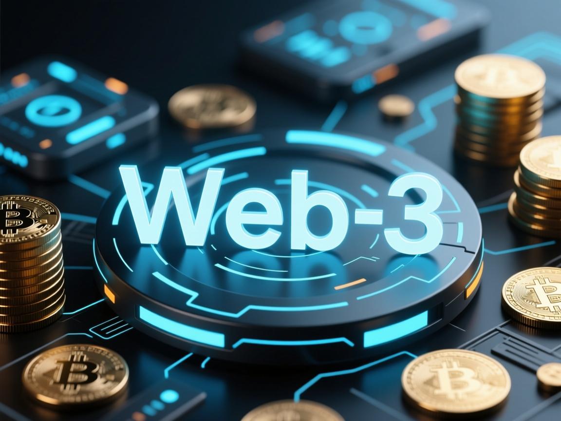 Web3，在曝光中重塑信任与价值