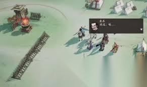 三国望神州李通厉害吗