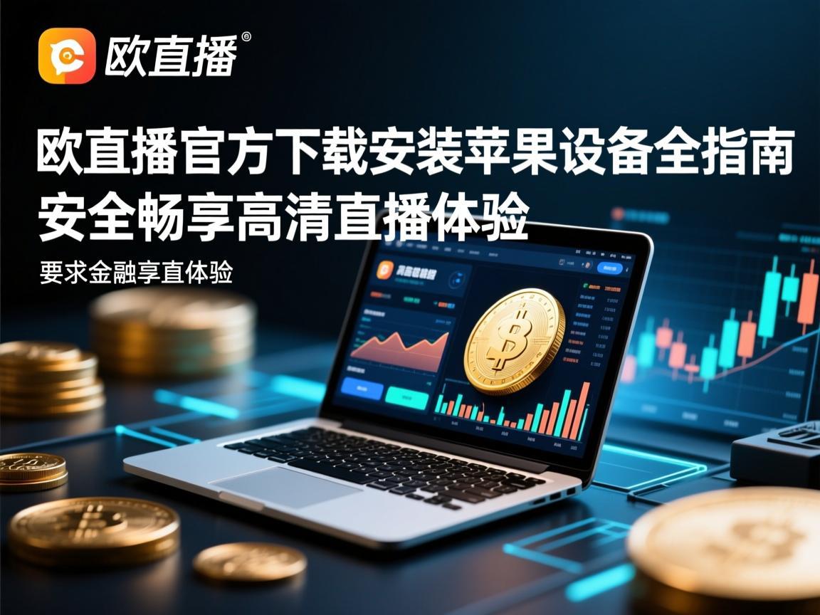 欧直播官方下载安装苹果设备全指南，安全畅享高清直播体验