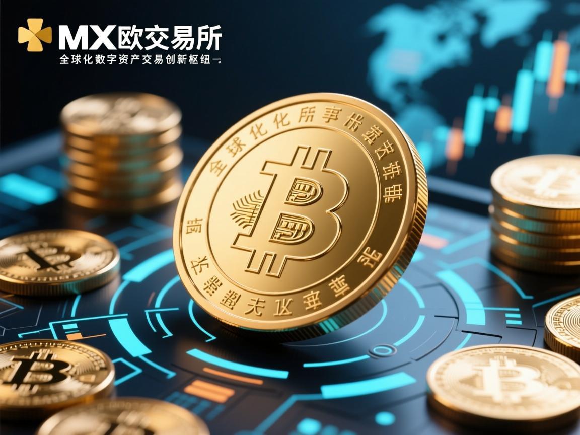 MXC意欧交易所，全球化数字资产交易的创新枢纽