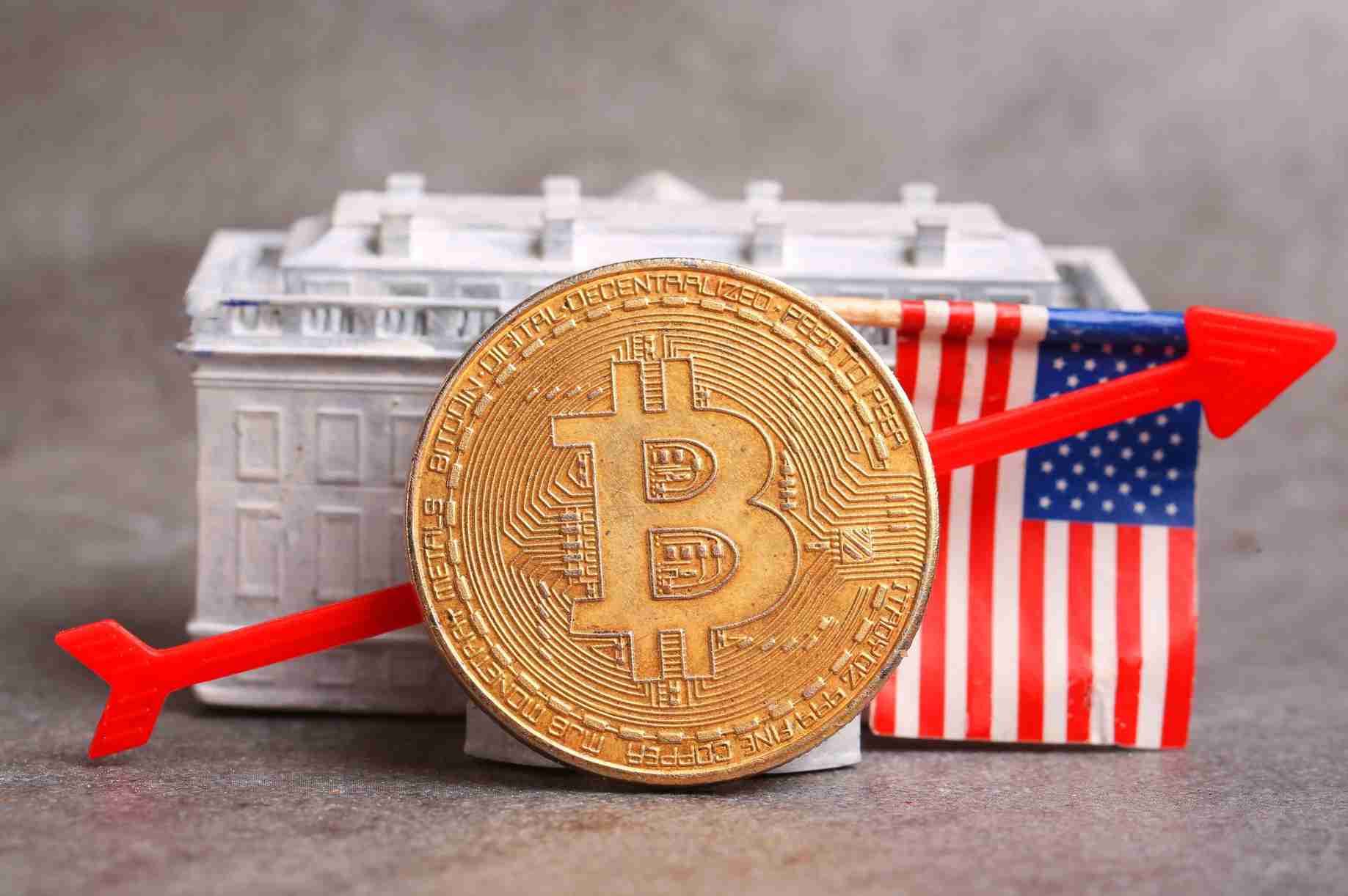 皮尔斯划清界限：美国加密货币规则终将改变之年
