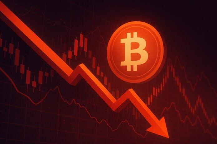 比特币承压：跌至新低、ETF资金外流以及迈克尔·塞勒的策略