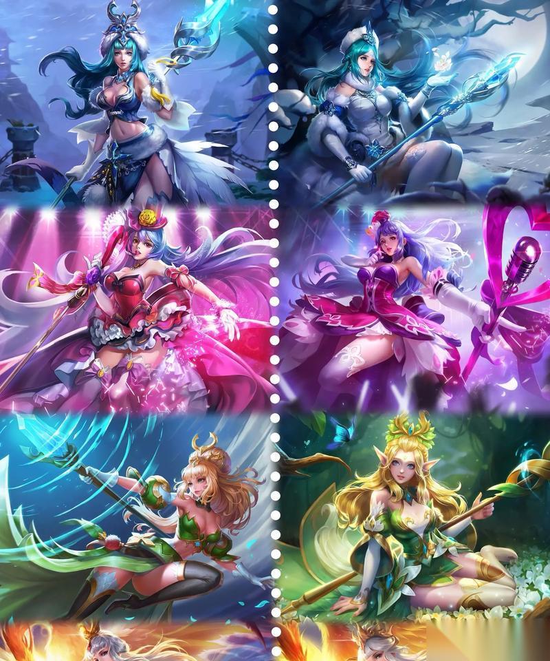 怎么反制王昭君加妲己 反制王昭君和妲己的策略是什么