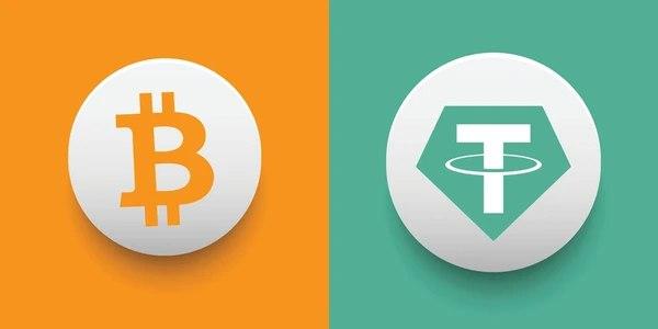 比特币价格暴跌 30% 会对 Tether 的 USDT 造成毁灭性打击吗 真相在此。