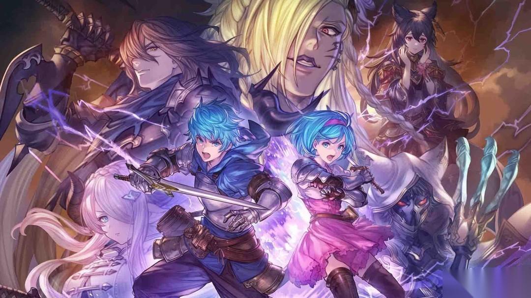 碧蓝幻想Versus 崛起推2.40版本，新增智能与超级终极模式降低入门门槛