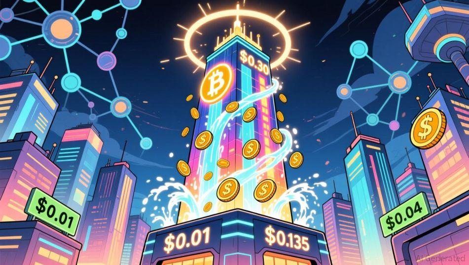 比特币是否正接近2026年崩盘前的最后一次暴涨顶部