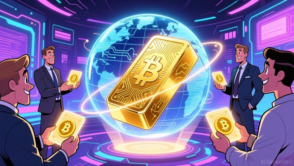监管明朗化时代下XRP ETF的战略意义