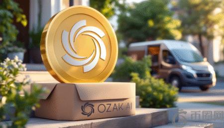 错失柴犬暴涨的投资人转投Ozak AI——这会是他的第二次百万机遇吗
