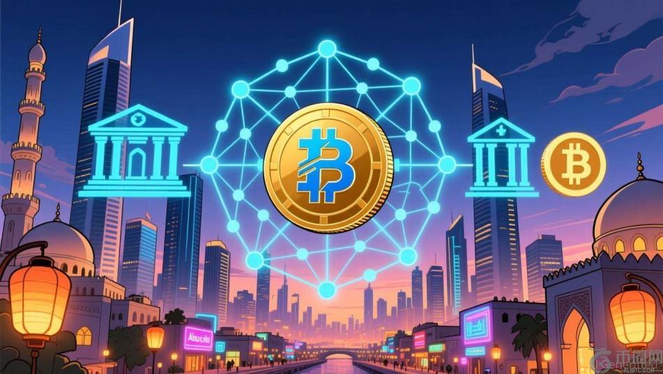 通过ETF对Solana进行机构采用的结构性转变