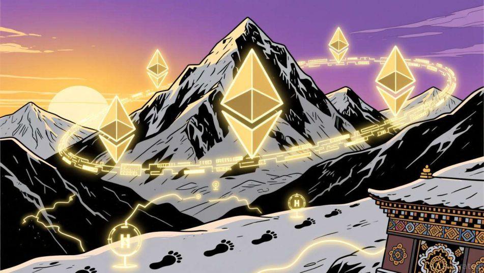 Grayscale 的 Chainlink ETF 与预言机驱动的 DeFi 的崛起：在成熟市场中对基础设施层加密货币的战略配置