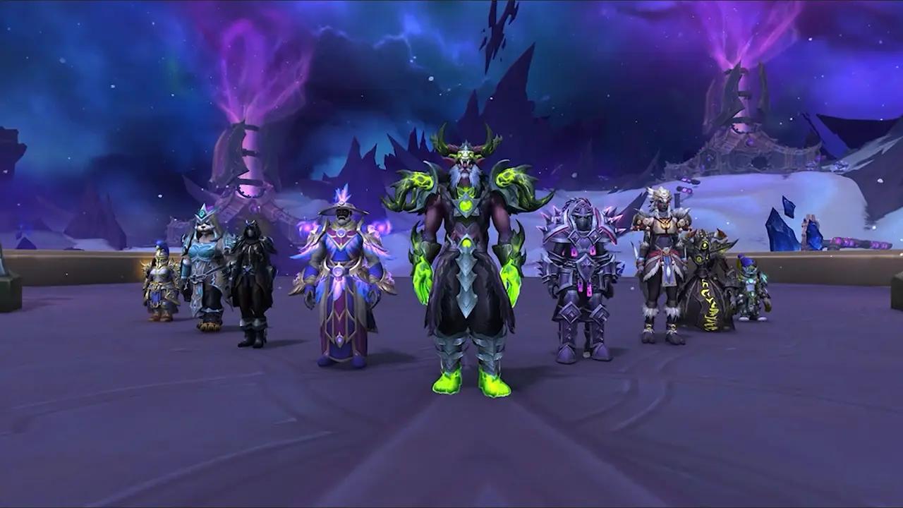 魔兽世界联盟牢固的木制架子在哪