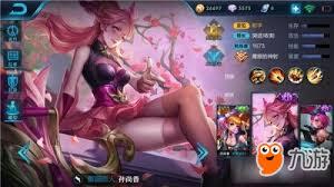 王者荣耀S42孙尚香技能怎么搭配