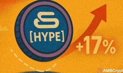 Hyperliquid 与 Sonnet 的合并将为 HYPE 开启公开市场准入——详情