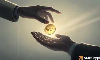 链上扩容：Solana 和 Revolut 能否在 2026 年超越以太坊