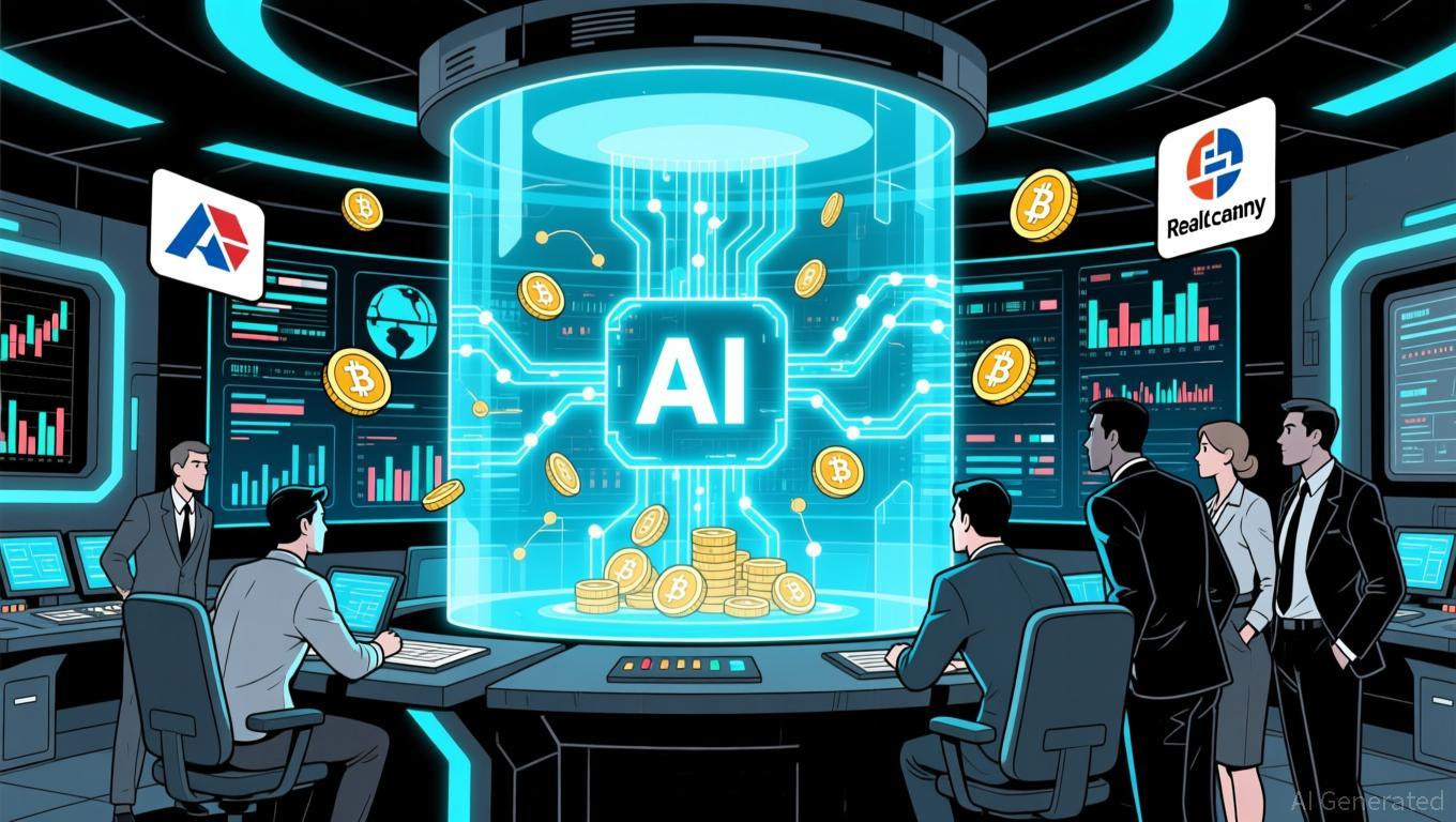 最具百倍增长潜力的加密货币 BlockDAG、Snorter 和 IPO Genie（$IPO）的对比分析