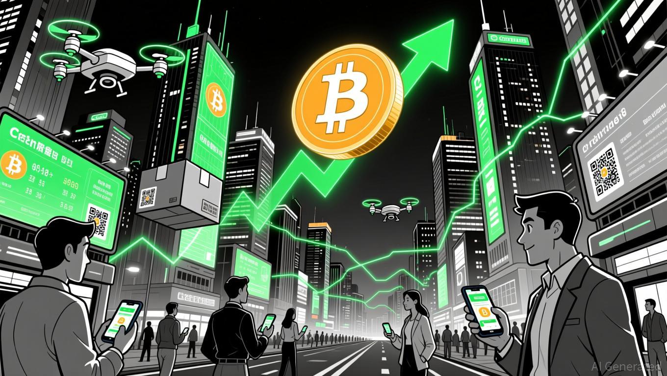 比特币2026年价格走势：监管明朗化和机构采用将成为18万美元涨幅的催化剂