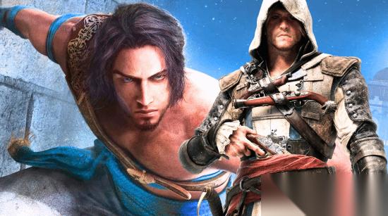 波斯王子时之砂重制版确认缺席TGA，刺客信条4重制或接棒登场