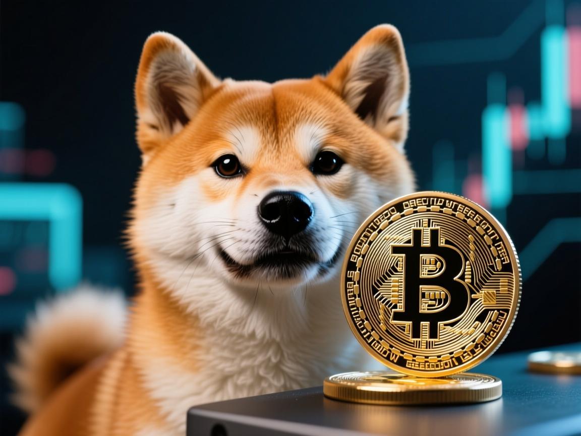 狗狗币就是Shiba Inu吗 别再混淆这两个网红加密货币了！