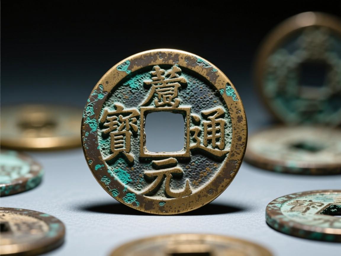 六安有古币吗 答案是肯定的，且历史脉络清晰可循