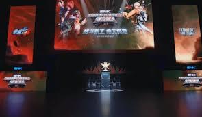 饿狼传说群狼之城系列34周年回顾影片是什么