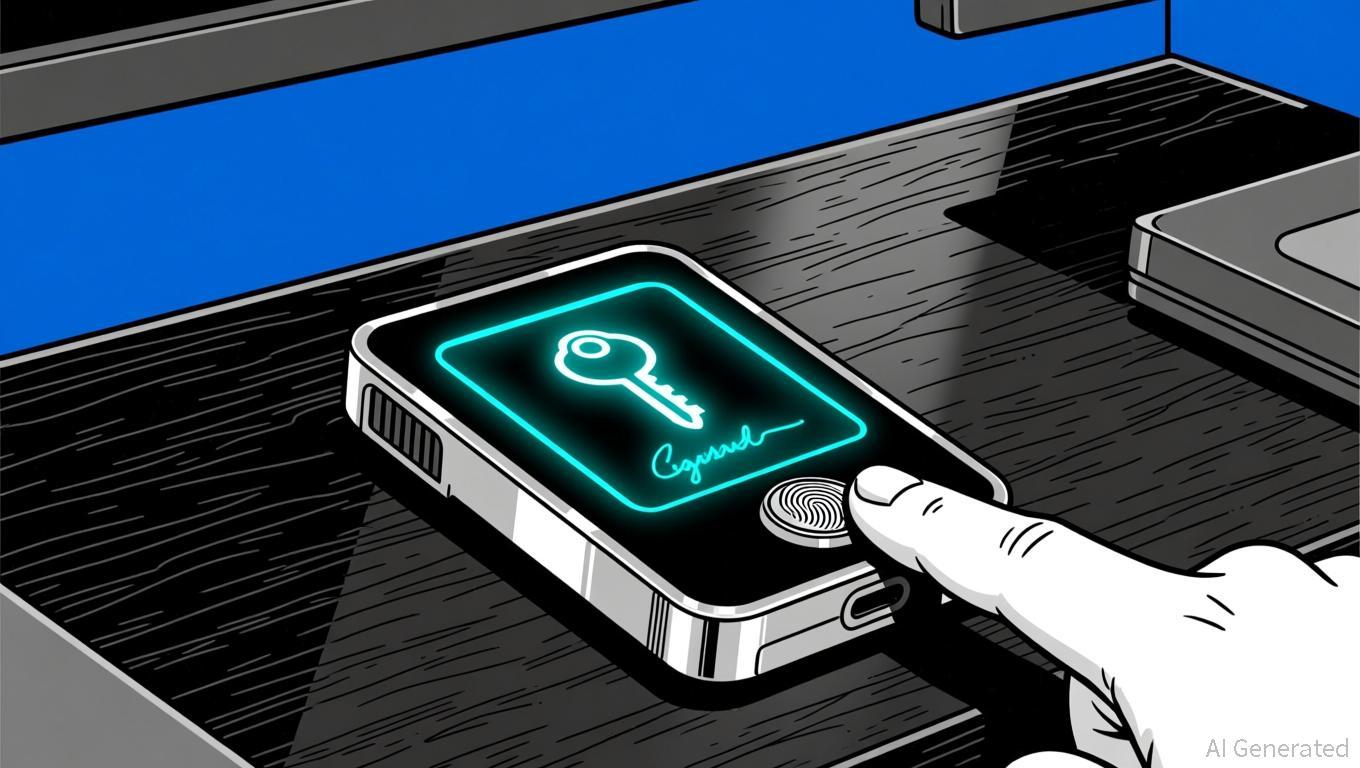 安全自保的兴起：为什么像 OneKey 这样的机构级硬件钱包代表着加密资产保护的未来
