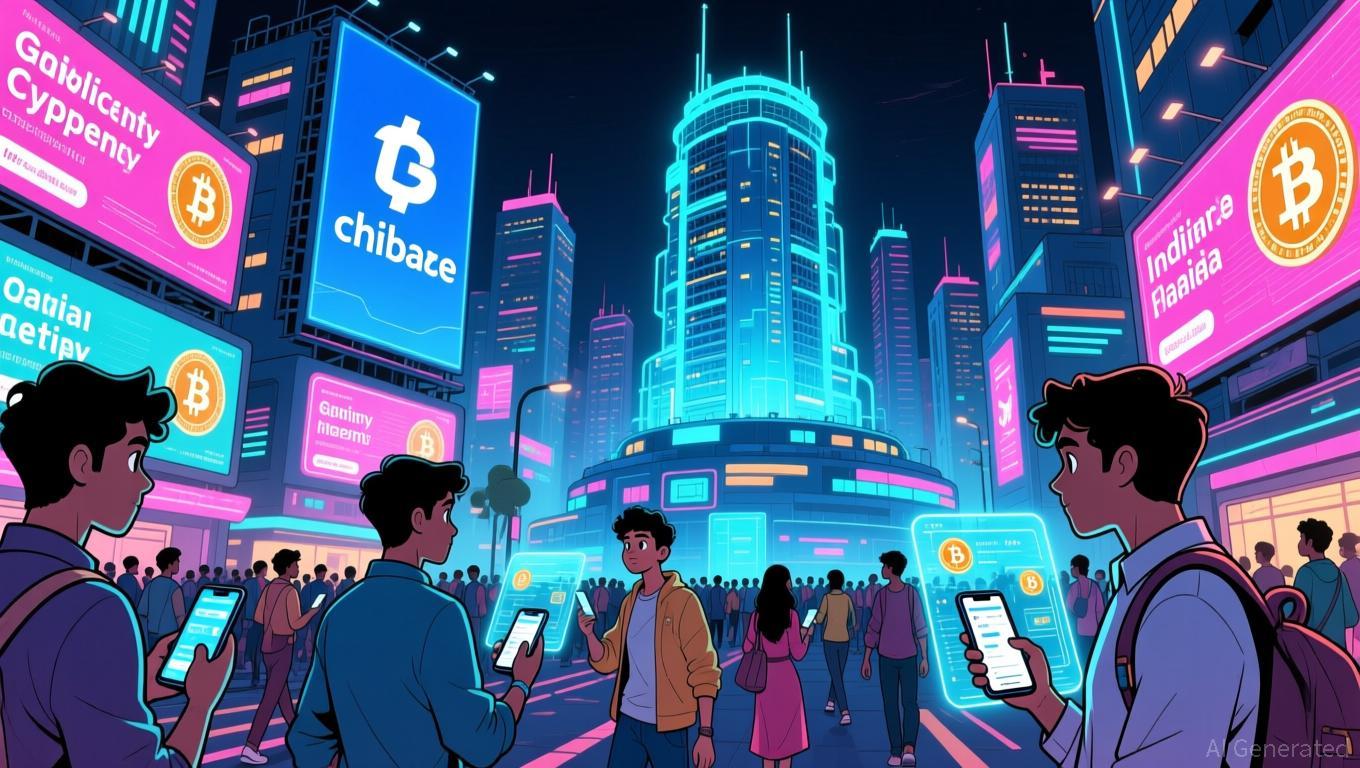 Coinbase战略性重返印度市场：受监管加密货币市场中的高增长机遇