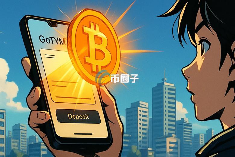 菲律宾数字银行GoTyme：将比特币、SOL等加密货币交易功能嵌入App 实现一键买币