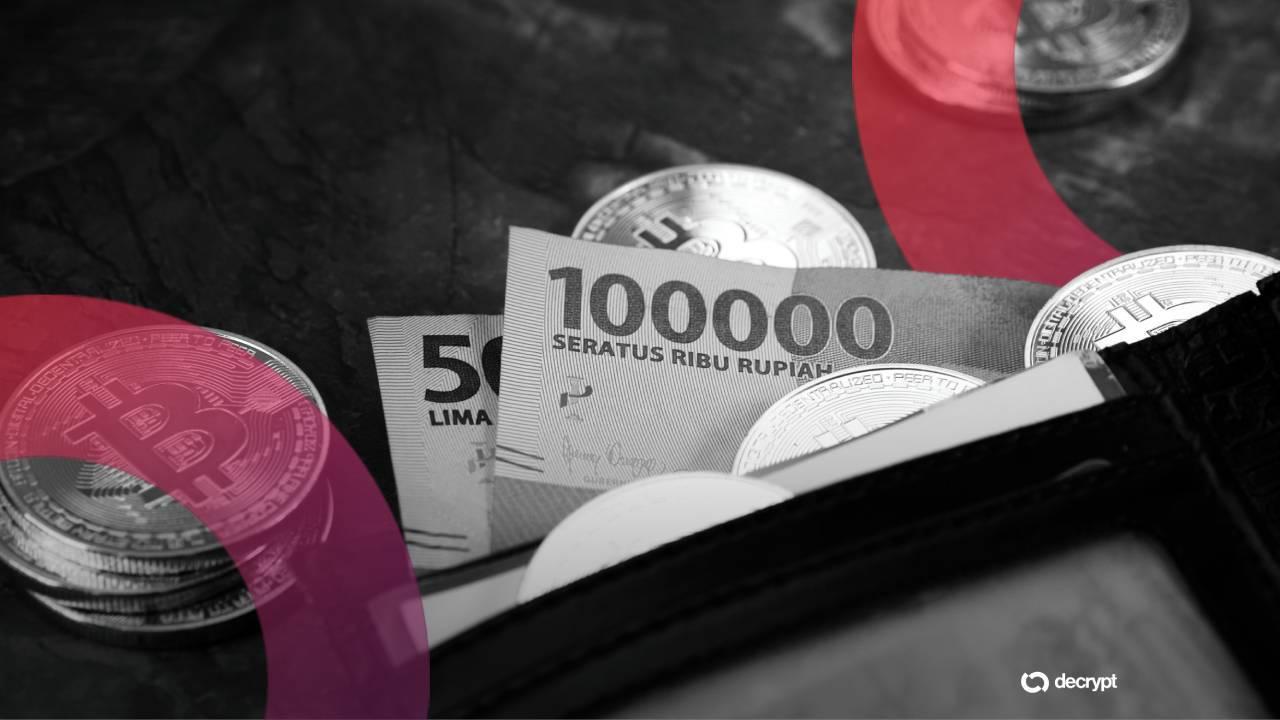 Robinhood将通过收购两家持牌公司进入印尼市场