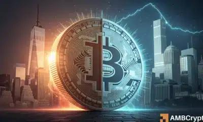 比特币、ETF以及分析师们今天都在谈论的“双重策略”。