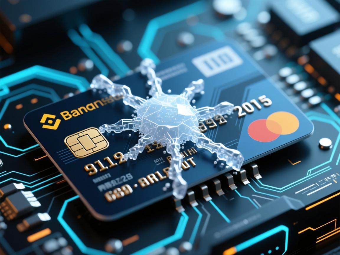 币安用户银行卡冻结事件，合规边界与用户权益的平衡