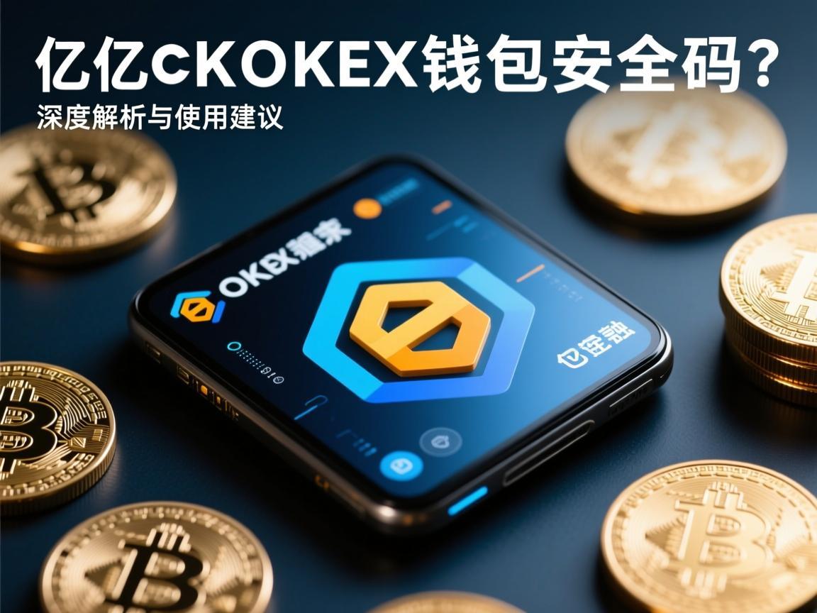 欧亿OKEx钱包安全吗 深度解析与使用建议