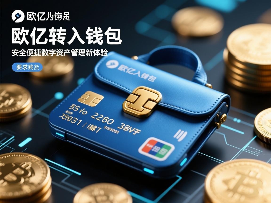欧亿转入钱包，安全便捷的数字资产管理新体验