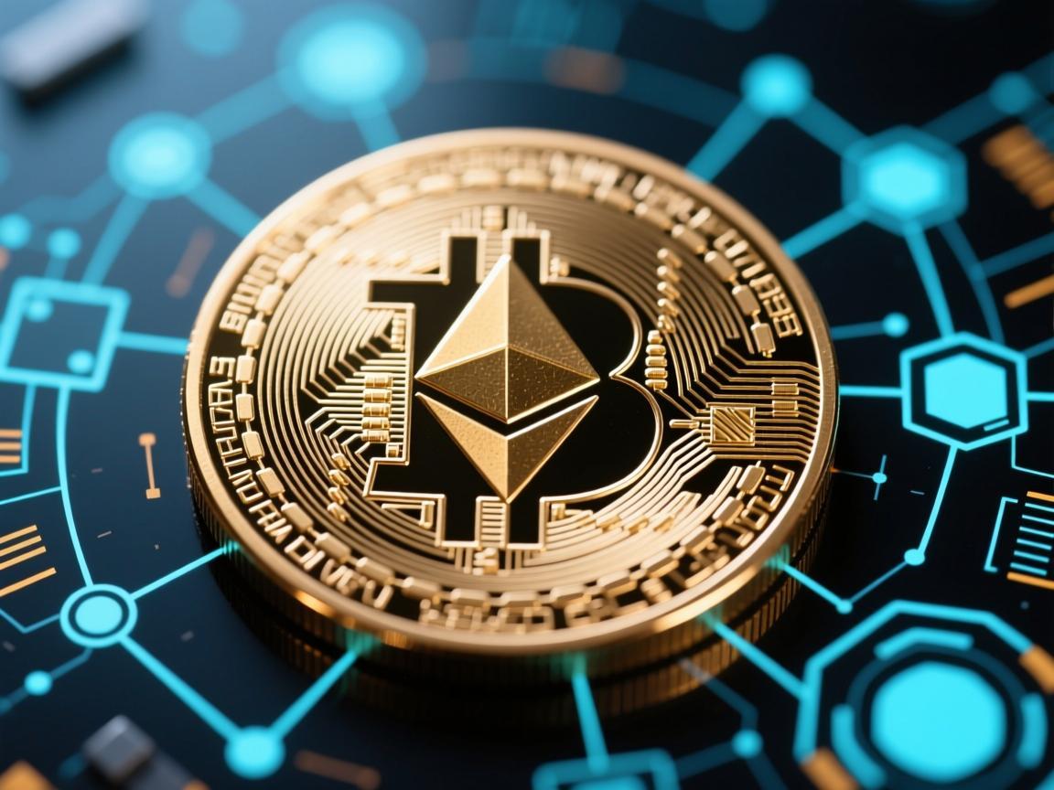 以太坊的生态令，构建下一代价值互联网的基石