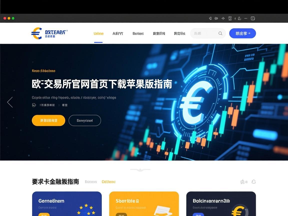欧币交易所官网首页下载苹果版指南