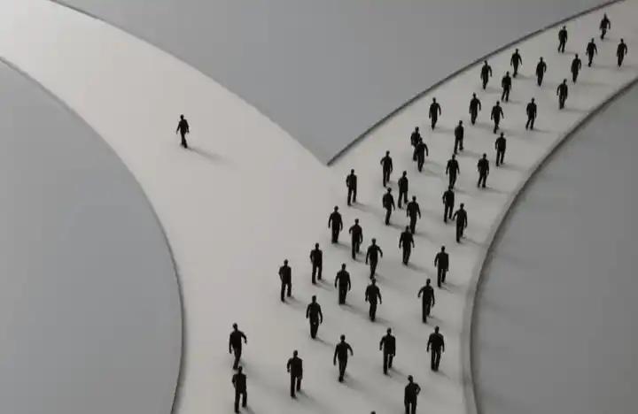 你还应该相信Crypto