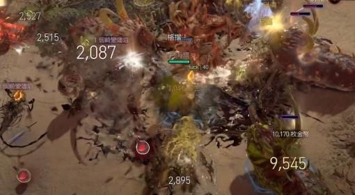 暗黑破坏神4 S11审判圣骑开荒加点分享