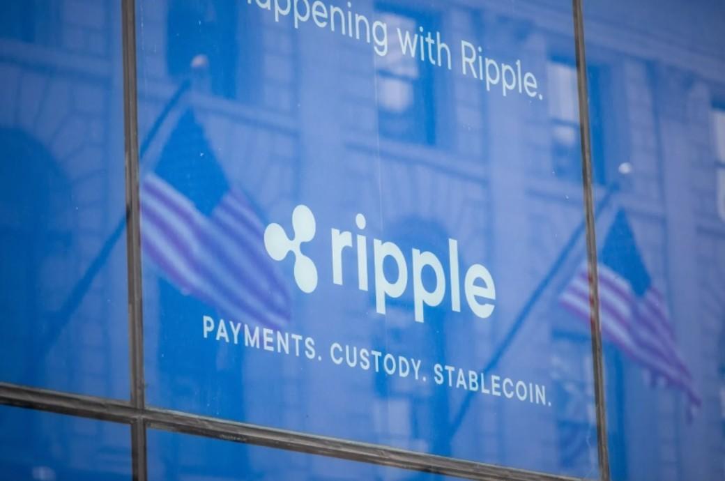 Ripple携3亿美元风险投资基金进军韩国：XRP有望上涨