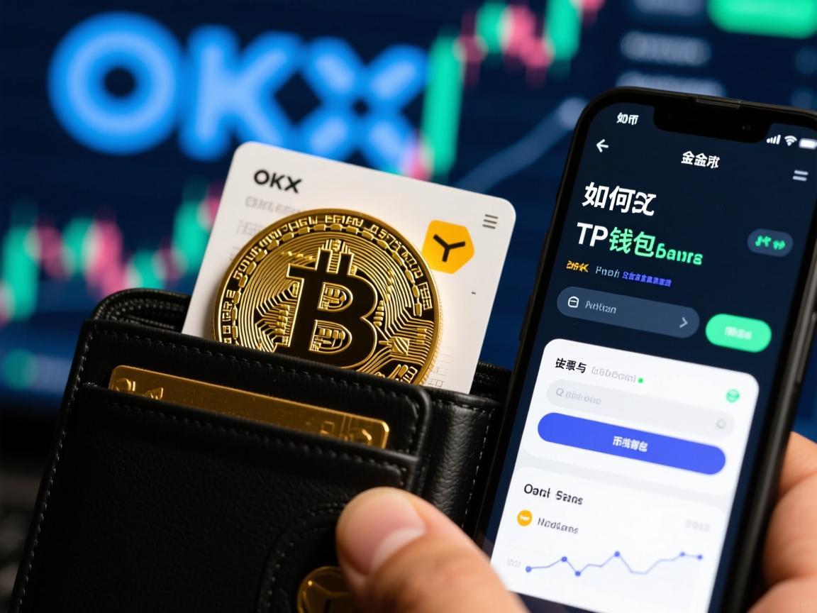 如何将OKX的币提到TP钱包，详细步骤与注意事项